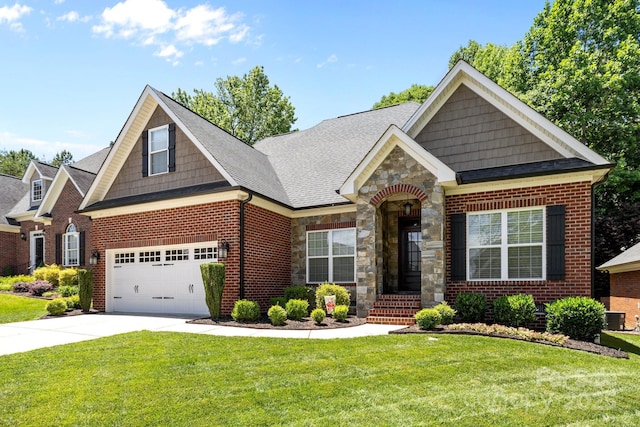 4004 Saint Andrews Ct, Cramerton, NC 28032 - photo 3
