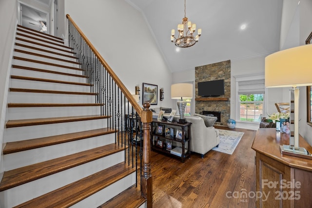 4004 Saint Andrews Ct, Cramerton, NC 28032 - photo 6