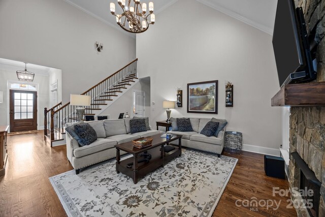 4004 Saint Andrews Ct, Cramerton, NC 28032 - photo 17