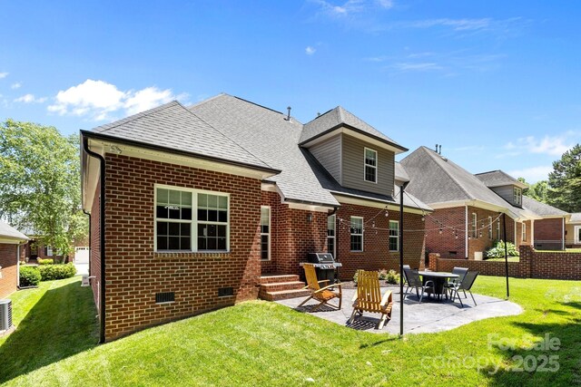 4004 Saint Andrews Ct, Cramerton, NC 28032 - photo 34