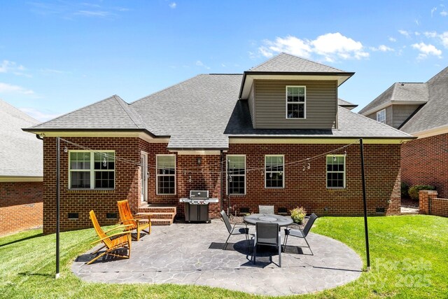 4004 Saint Andrews Ct, Cramerton, NC 28032 - photo 35