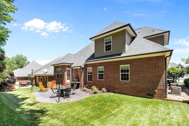 4004 Saint Andrews Ct, Cramerton, NC 28032 - photo 36