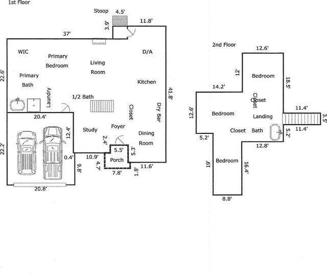 4004 Saint Andrews Ct, Cramerton, NC 28032 - photo 39