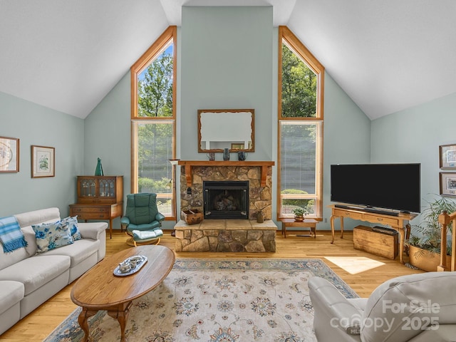 266 Case St, Columbus, NC 28722 - photo 2