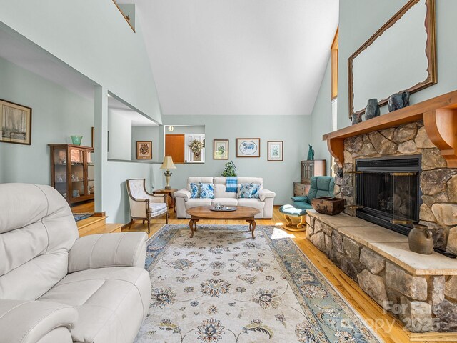 266 Case St, Columbus, NC 28722 - photo 4