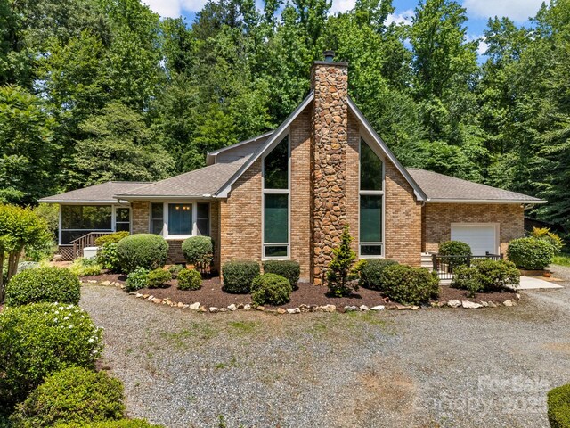 266 Case St, Columbus, NC 28722 - photo 1