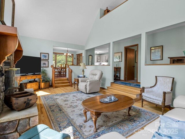 266 Case St, Columbus, NC 28722 - photo 5
