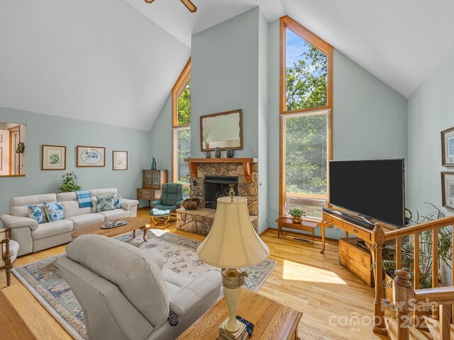 266 Case St, Columbus, NC 28722 - photo 3