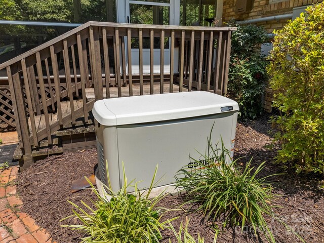 266 Case St, Columbus, NC 28722 - photo 23