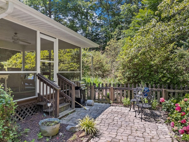 266 Case St, Columbus, NC 28722 - photo 26