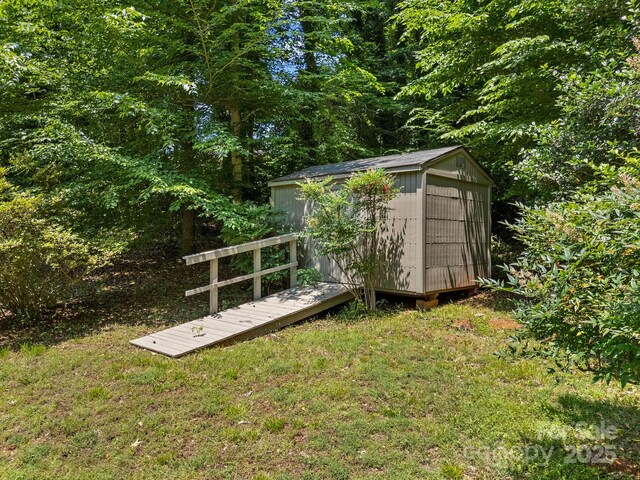 266 Case St, Columbus, NC 28722 - photo 30