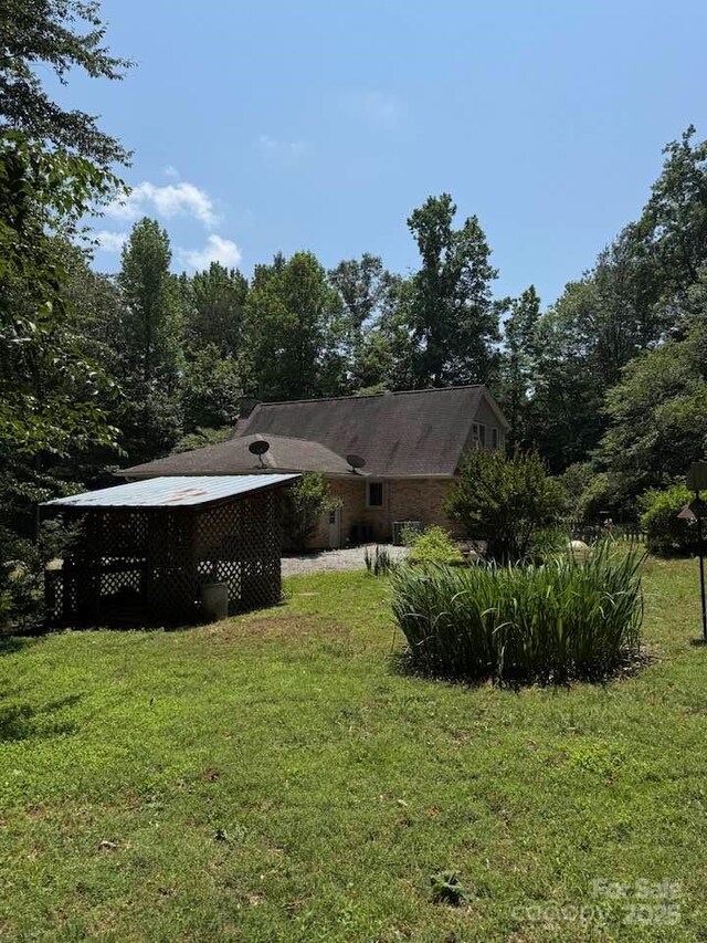266 Case St, Columbus, NC 28722 - photo 31
