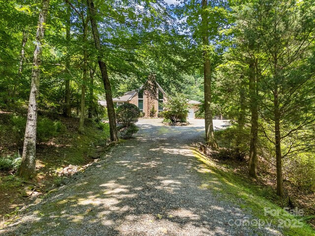 266 Case St, Columbus, NC 28722 - photo 42