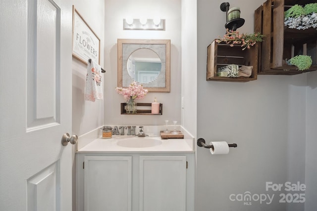 1912 8th St SE, Hickory, NC 28602 - bathroom with vanity