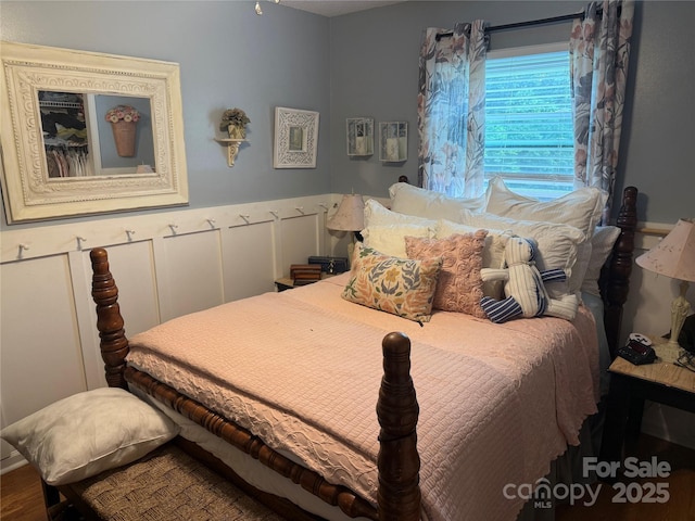 1895 Sandy Cir, Newton, NC 28658 - view of bedroom