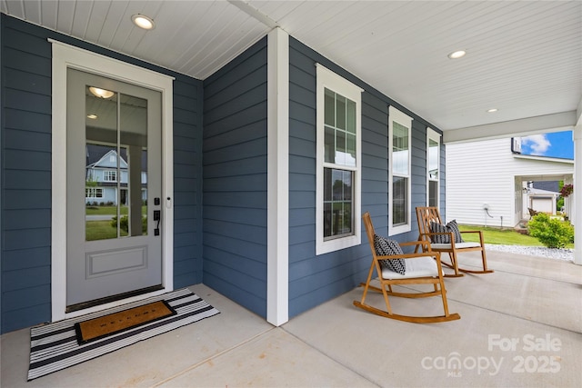 126 Still Creek Dr, Mooresville, NC 28115 - view of exterior entry with covered porch