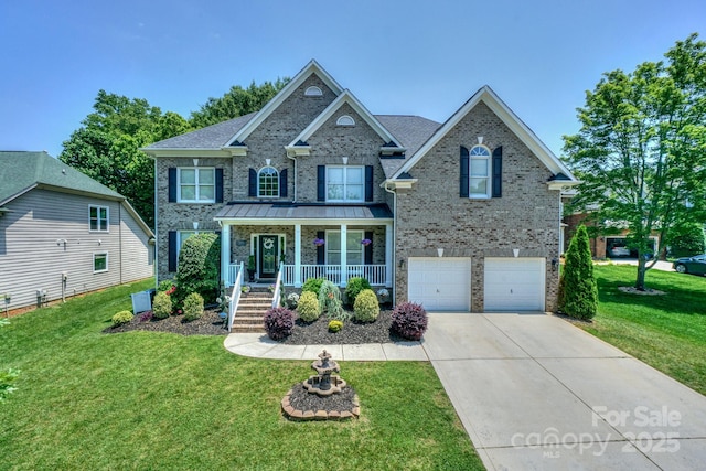 10304 Squires Way Unit 18, Cornelius, NC 28031 - photo 1