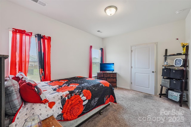1770 Troon Dr, Salisbury, NC 28144 - bedroom featuring carpet flooring