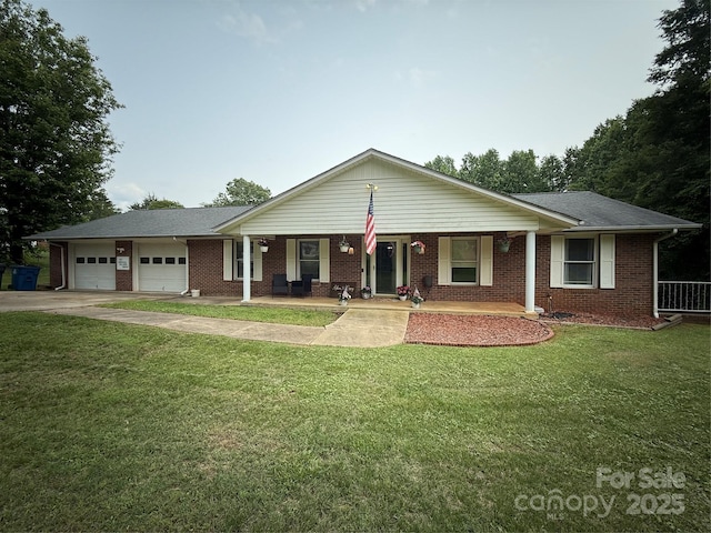 117 Lincoln Village Dr, Statesville, NC 28677 - photo 1