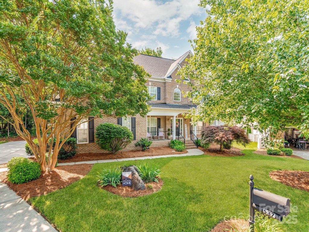 537 Montgrove Pl NW, Concord, NC 28027 - photo 1