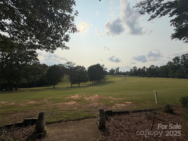 18 Olde Duffers Dr, Nebo, NC 28761 - view of property's community featuring a lawn