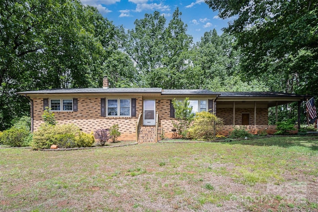 2631 Ivey Church Rd, Lincolnton, NC 28092 - photo 1