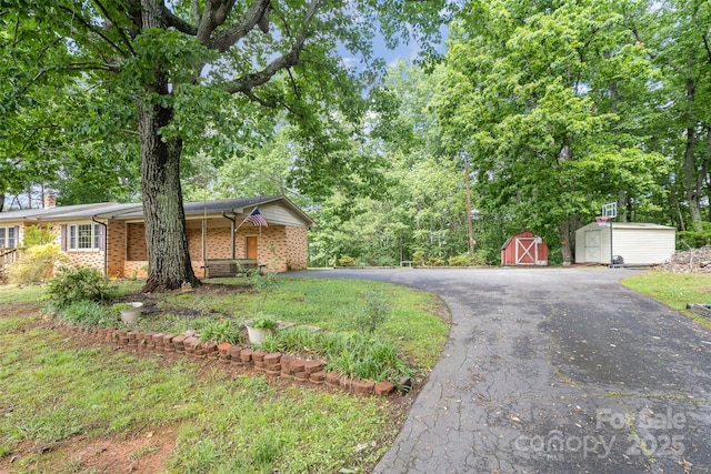 2631 Ivey Church Rd, Lincolnton, NC 28092 - photo 3