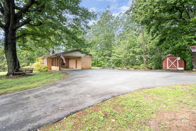 2631 Ivey Church Rd, Lincolnton, NC 28092 - photo 4