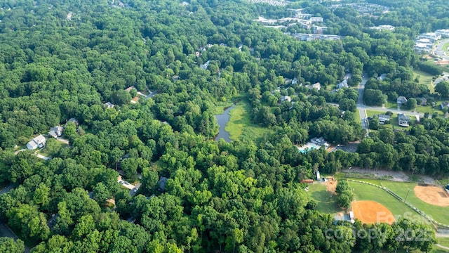 405 Shrewsbury Ln, Matthews, NC 28105