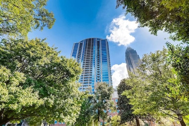 210 N Church St Unit 2807, Charlotte, NC 28202 - view of building exterior featuring a view of city