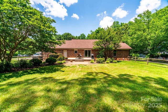 2209 Cardinal Loop, Stanley, NC 28164 - photo 23