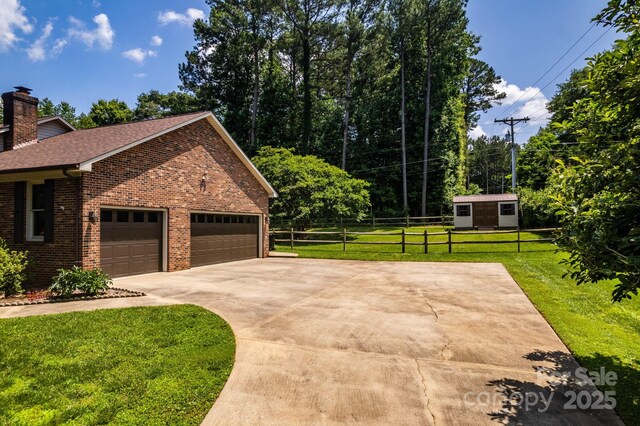 2209 Cardinal Loop, Stanley, NC 28164 - photo 32
