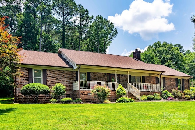 2209 Cardinal Loop, Stanley, NC 28164 - photo 1