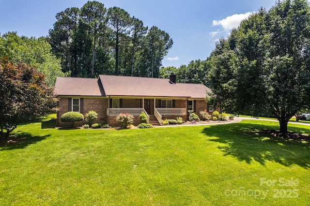 2209 Cardinal Loop, Stanley, NC 28164 - photo 2
