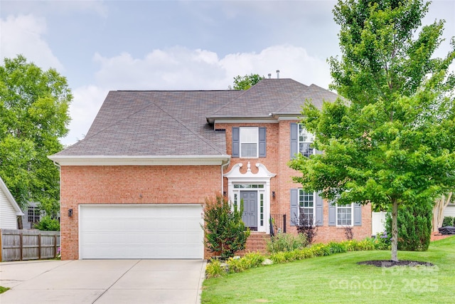 3725 Leela Palace Way, Fort Mill, SC 29708 - photo 1