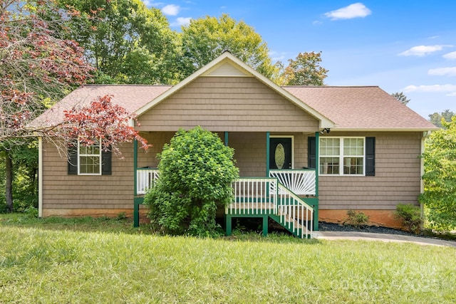 18 Sunberry Dr, Alexander, NC 28701 - photo 1