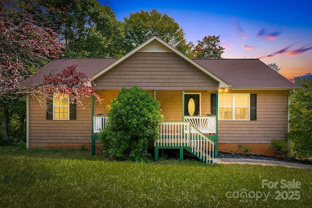 18 Sunberry Dr, Alexander, NC 28701 - photo 43