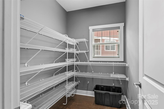 6 Meeting St, Asheville, NC 28803 - view of pantry