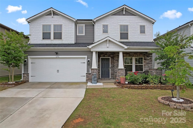 12536 Stoneybrook Pkwy, Huntersville, NC 28078 - photo 1
