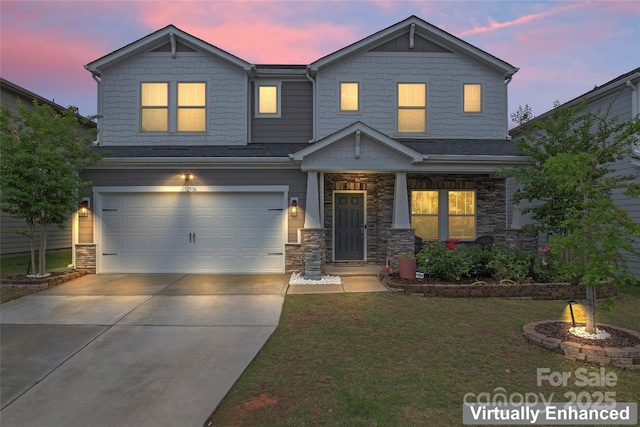 12536 Stoneybrook Pkwy, Huntersville, NC 28078 - photo 2