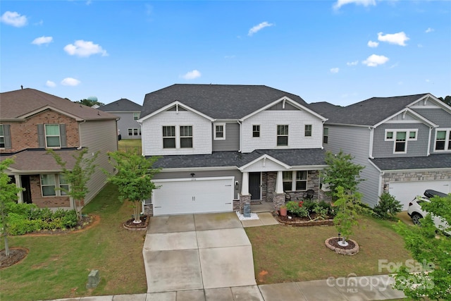 12536 Stoneybrook Pkwy, Huntersville, NC 28078 - photo 3