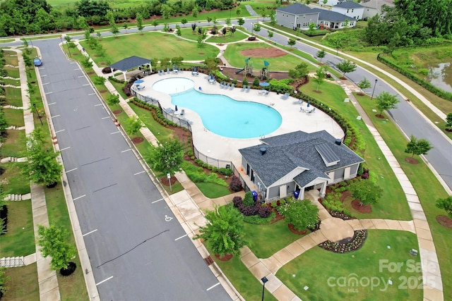 12536 Stoneybrook Pkwy, Huntersville, NC 28078 - photo 37