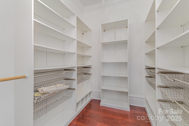 135 Waycross Dr, Rockwell, NC 28110 - view of storage area