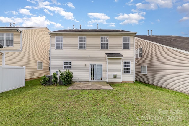 9630 Turning Wheel Dr, Charlotte, NC 28214 - photo 13