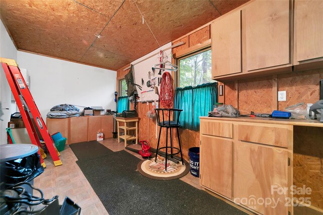 500 Cheestoonaya Way, Brevard, NC 28712 - view of miscellaneous room