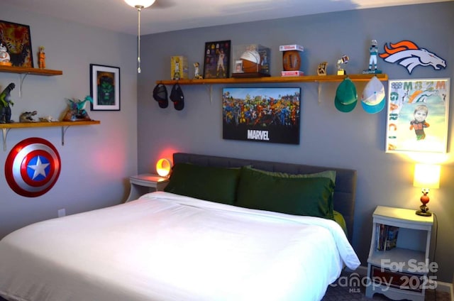 7170 Kenyon Dr, Denver, NC 28037 - view of bedroom