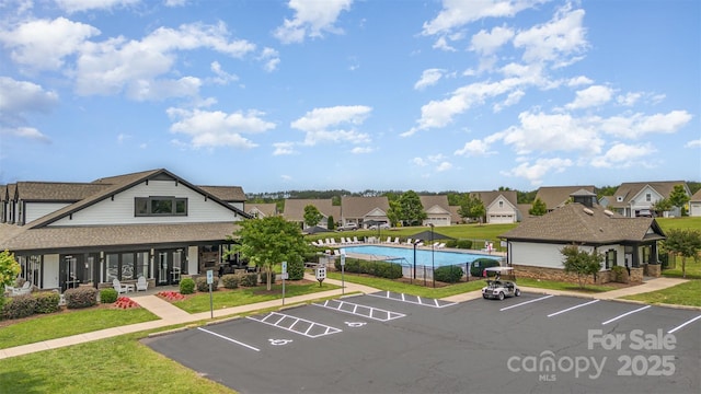 13417 Portside Ln, Lancaster, SC 29720