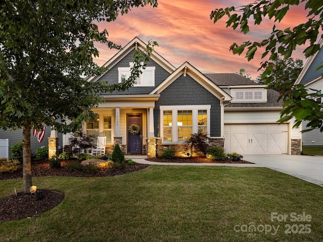 14128 Morningate St, Huntersville, NC 28078 - photo 1