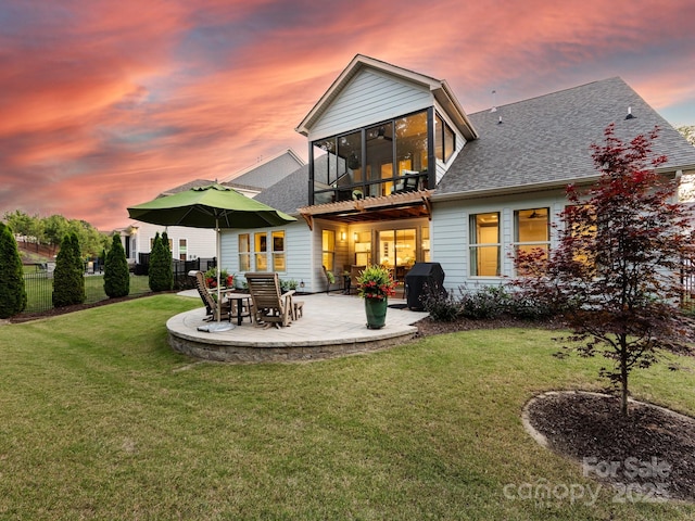 14128 Morningate St, Huntersville, NC 28078 - photo 3