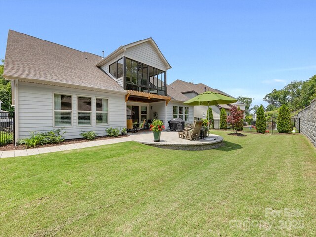 14128 Morningate St, Huntersville, NC 28078 - photo 43
